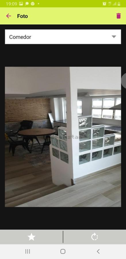Lofth Centro Appartement Valencia