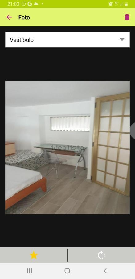 Appartement Lofth Centro Valencia
