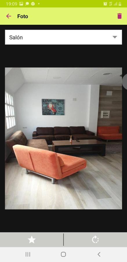 Lofth Centro Appartement Valencia